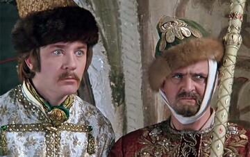 У Росії зник 84-річний Леонід Куравльов - зірка фільму 