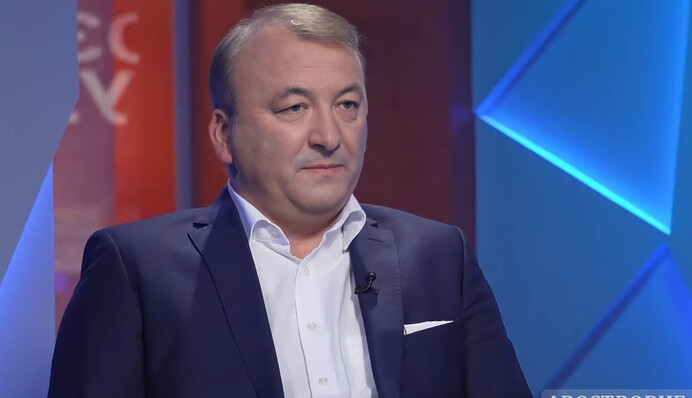 Путін отримав несподіваний удар з України, його слабкість досягла апогею - Василь Філіпчук