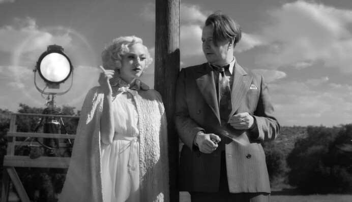 Кинокритики США назвали номинантов на Critics’ Choice Awards: байопик 