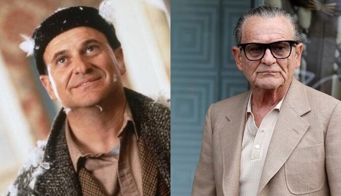 Актеру Джо Пеши - 78: как за эти годы изменился вор-ворчун из 