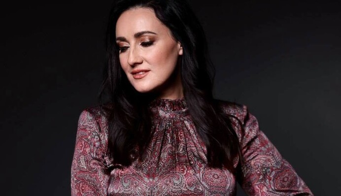 Телеведуча Соломія Вітвіцька розлучається з чоловіком