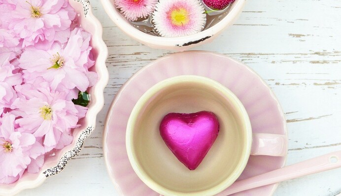 Креативний сніданок у ліжко: 5 простих рецептів до Дня святого Валентина