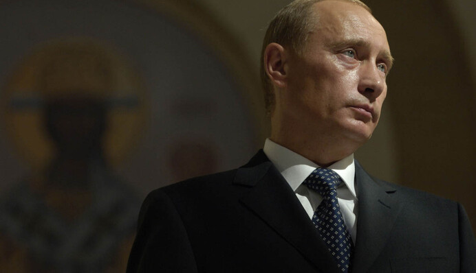 Замороження від Путіна: чому Кремль пішов на різку конфронтацію з ЄС і Україною