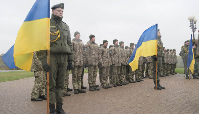 ​Если срочников не призовут, армия утонет в грязи: каким будет призыв 2021 года