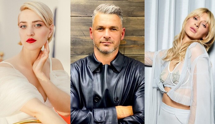 8 знаменитостей, которые однажды были участниками 