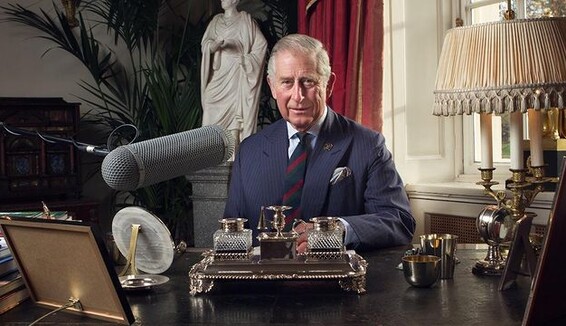 Скандал навколо фінансів королівської родини продовжився гучним звинуваченням проти принца Чарльза