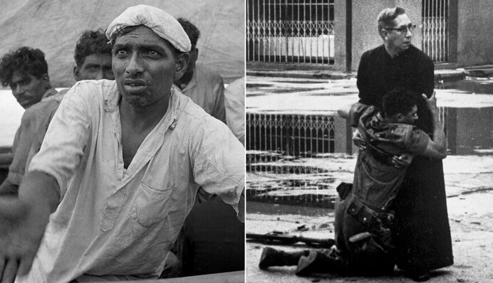 10 історичних кадрів, які отримали 