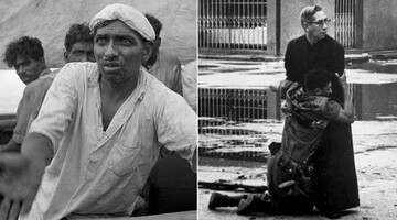 10 історичних кадрів, які отримали 