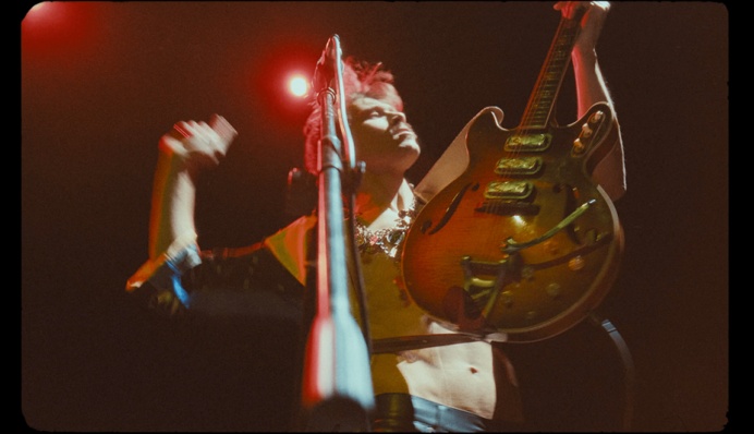 KADNAY представить ексклюзивну програму 