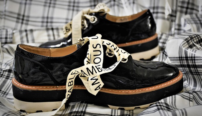 За яким взуттям цієї весни доведеться ставати в чергу: модні тренди сезону