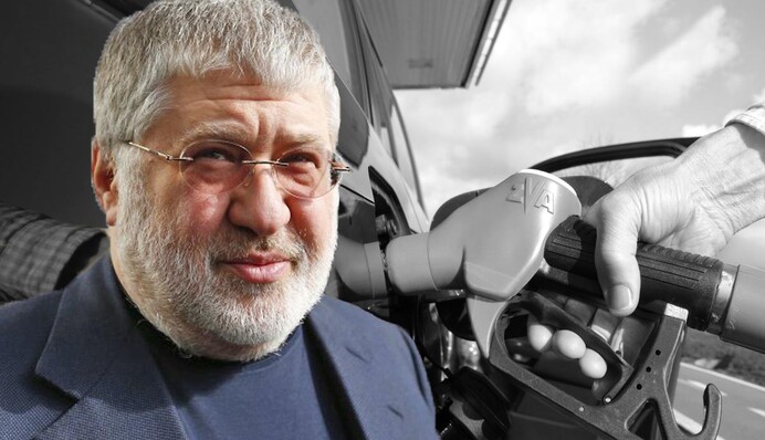 Спекуляции и Коломойский: почему в Украине растут цены на бензин