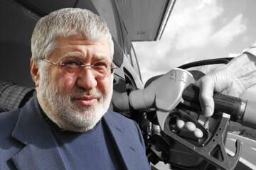 Спекуляції і Коломойський: чому в Україні ростуть ціни на бензин