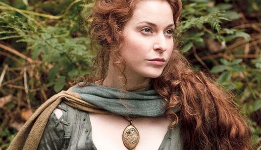 Резал и гонялся с топором: актриса 