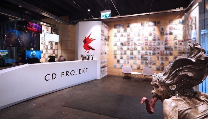 Хакеры взломали серверы создателей Cyberpunk 2077 и пригрозили публикацией похищенных файлов