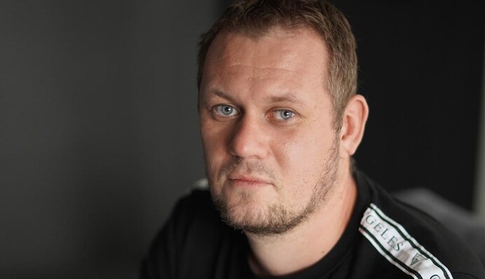 Какую-то часть населения Донбасса мы еще можем спасти - Денис Казанский