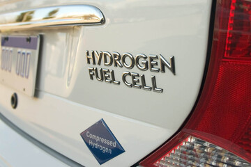 "Водородная война" с Россией: к чему готовиться Украине в борьбе за рынок Евросоюза