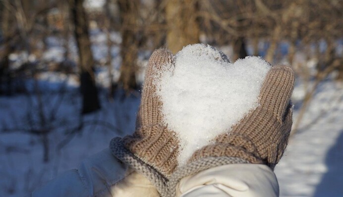 На Украину идут мощные воздушные массы, будет очень холодно - климатолог Вера Балабух
