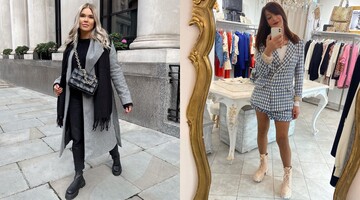 Как не испортить весенний образ ботинками: 7 стильных луков на прохладный март