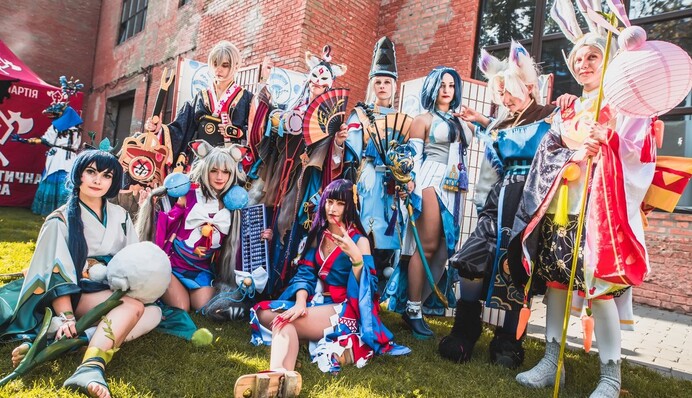 Сериальный, книжный и комиксовый: кто такие гики, и какими они бывают