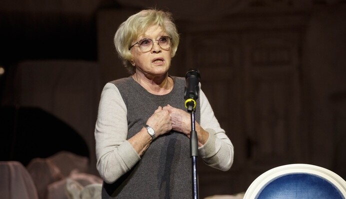 Ураження легенів на 90%: як зірку 