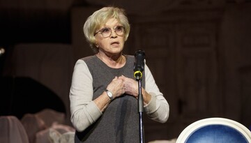 Ураження легенів на 90%: як зірку 