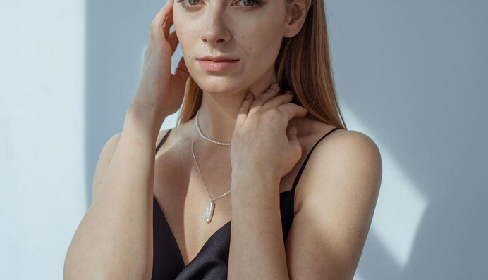 Звезда сериала 