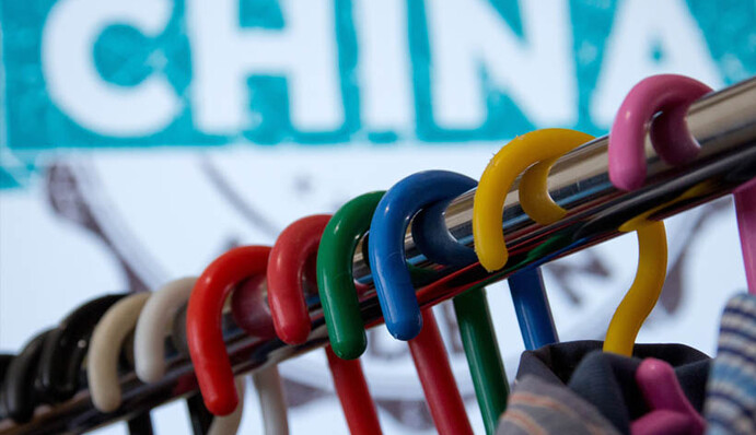 ​Китай захоплює український ринок: нинішній стан та перспективи