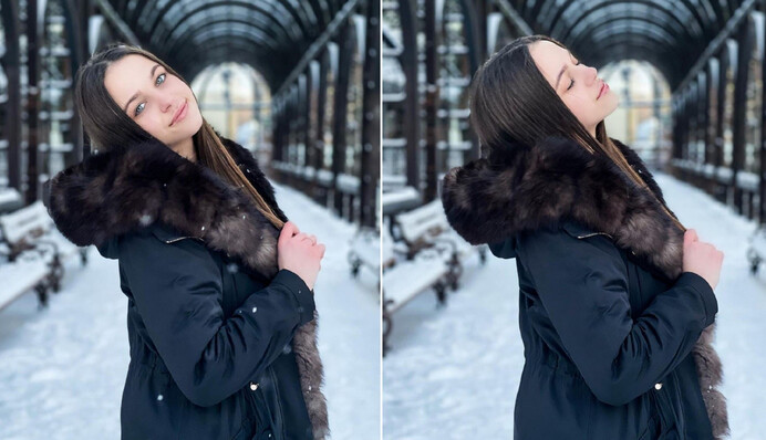 Украинская чемпионка Европы по гимнастике сообщила о тяжелом диагнозе: 21-летней Валерии необходима операция