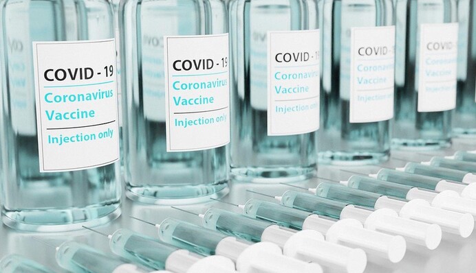 Старт вакцинации от коронавируса в Украине: как это будет происходить