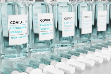 Старт вакцинації від коронавірусу в Україні: як це буде відбуватися