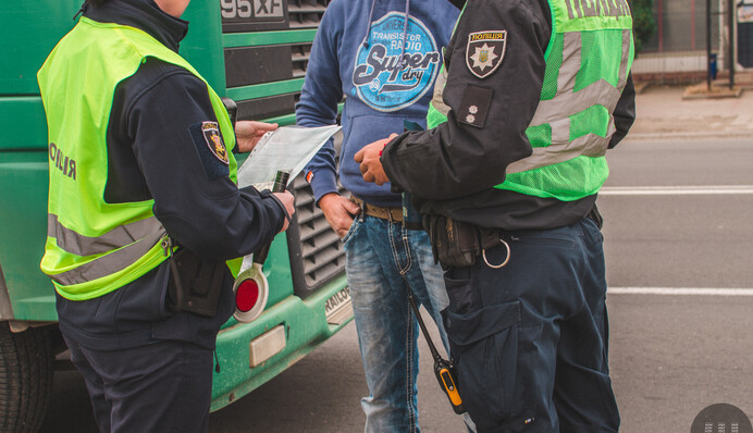 Лучше станет только полицейскому или судье: какие штрафы увеличили нардепы за нарушение ПДД