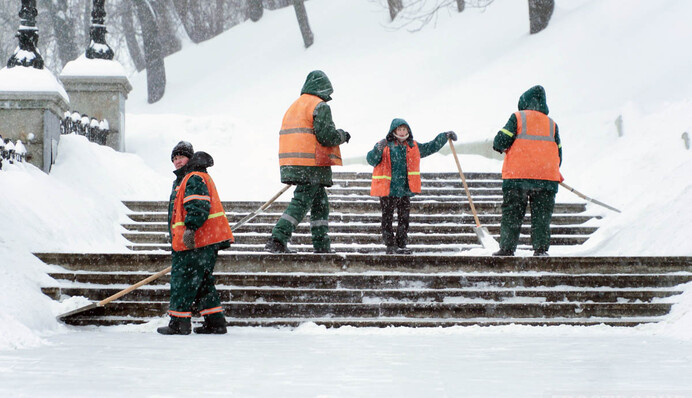 Борьба за качество или 
