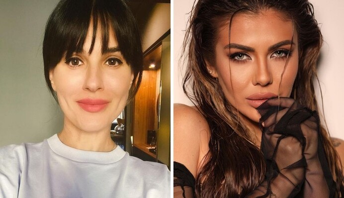 Машу Єфросиніну розкритикували за інтерв'ю з блогеркою Софією Стужук - в чому її звинувачують