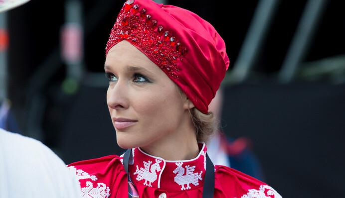 Катя Осадчая и ее подписчики стали жертвами мошенников в Instagram