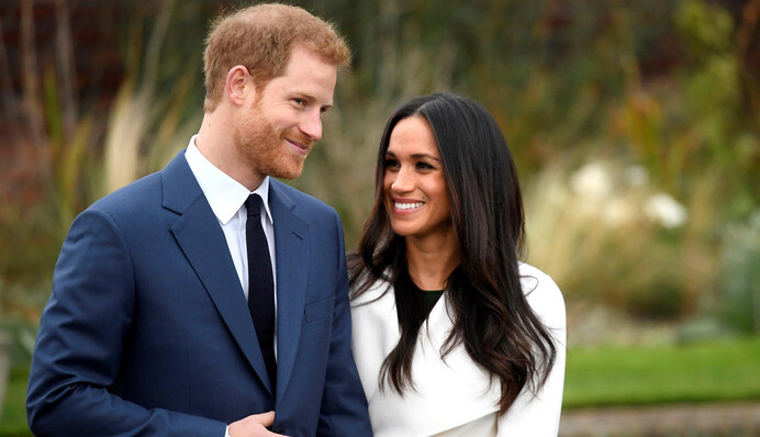 Принц Гарри и Меган Маркл ждут второго ребенка: Арчи станет старшим братом
