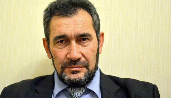 В Крыму сегодня ведется имперская политика, которая имеет одну задачу - крымско­татарский активист