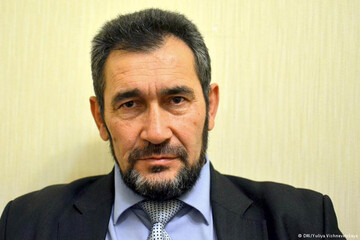 В Криму сьогодні триває імперська політика, яка має одне завдання - кримсько­татарський активіст