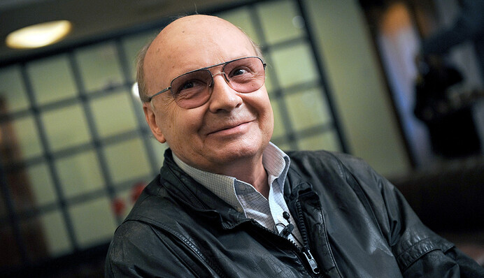 Помер Андрій Мягков - актор радянських комедій 