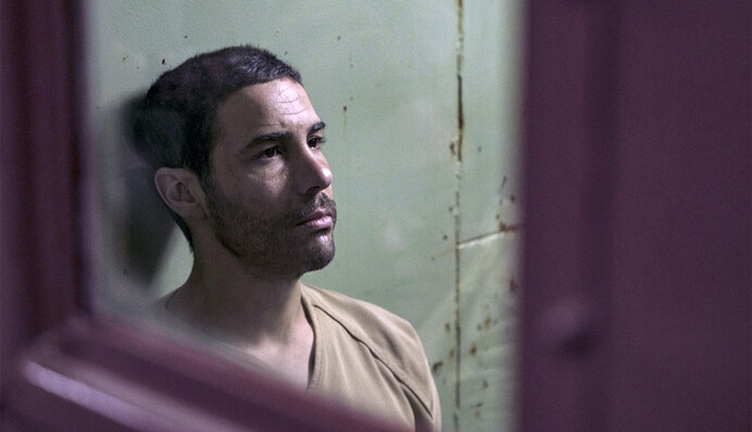 В прокат выходит фильм 