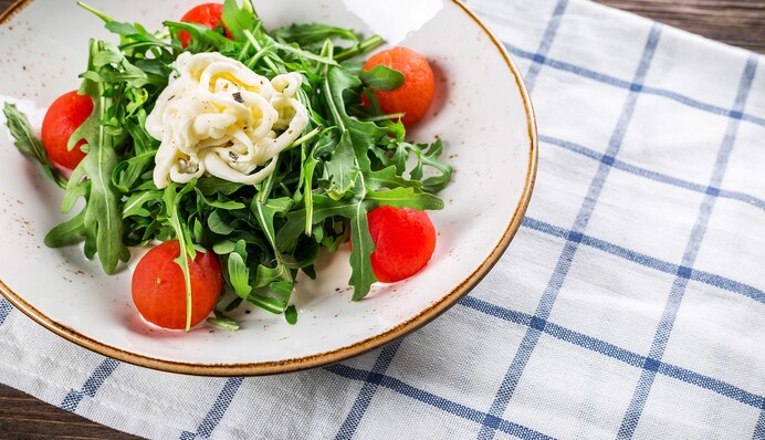 Большой пост продлится до мая: что можно и нельзя есть в это время