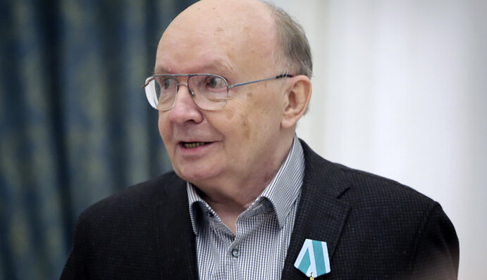 У Москві попрощаються з актором Андрієм Мягковим: названо дату