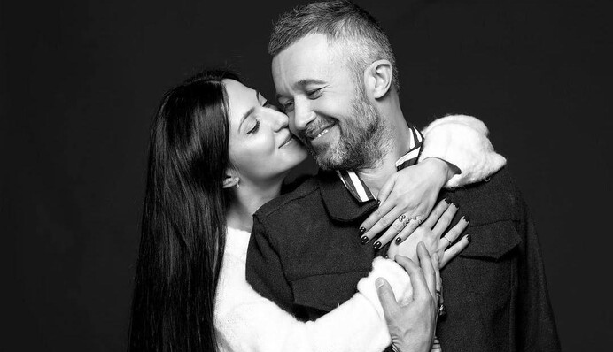 Сніжана Бабкіна показала, як а в Австрії здають тести на ковід. Просто на вулиці