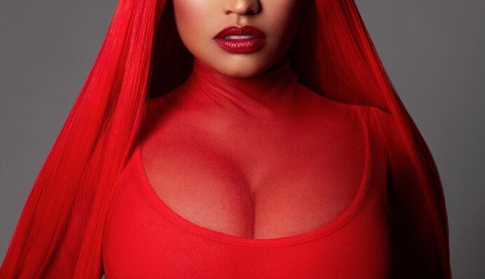 Реп-зірка Нікі Мінаж втратила батька - його вбивця зник із місця злочину