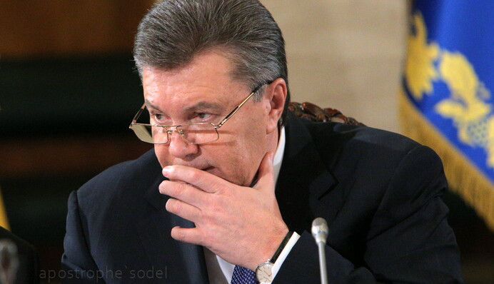 России теперь конец: соцсети высмеяли "возвращение" Януковича в политику