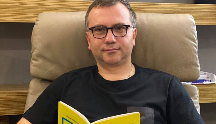 Полювання на Вовка: як Зеленський вирішив 