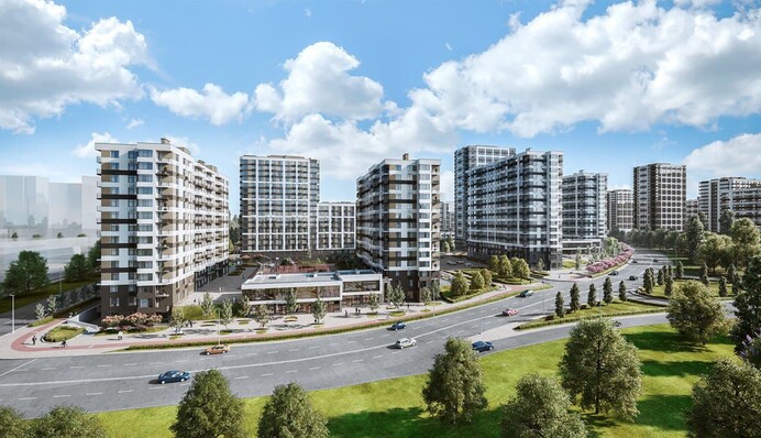 Новий рік - нові ціни: скільки коштуватимуть квартири у столиці