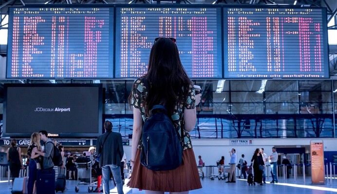 Было бы желание и деньги: где украинцы смогут отдохнуть весной и летом 2021 года