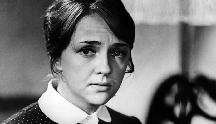 Померла актриса Катерина Градова - Кетрін Кін у фільмі 