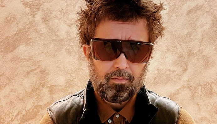 Сергей Бабкин рассказал, сколько потратил на лечение зрения в Вене