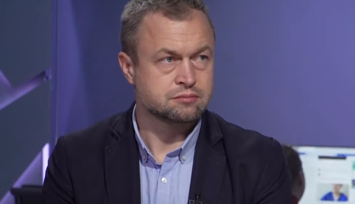 Росія і далі вбиватиме на Донбасі, аби примусити Україну виконати Мінські угоди - Михайло Самусь